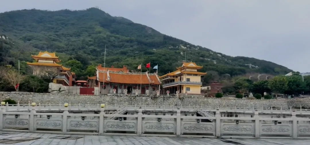 第二观景台