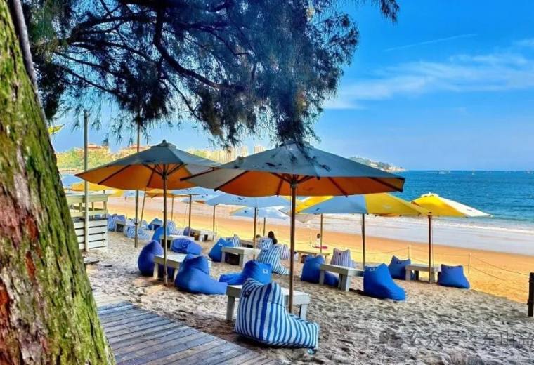 元旦来东山岛怎么玩？看这篇就够了！