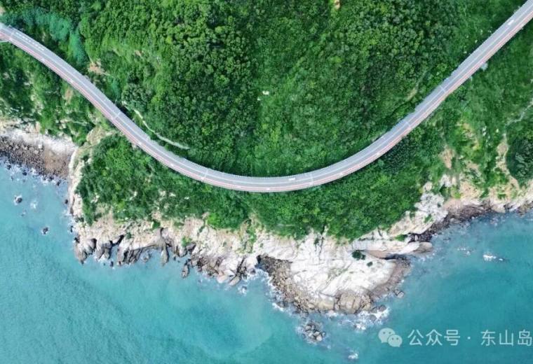 明后两天，苏峰山环岛路不限行！