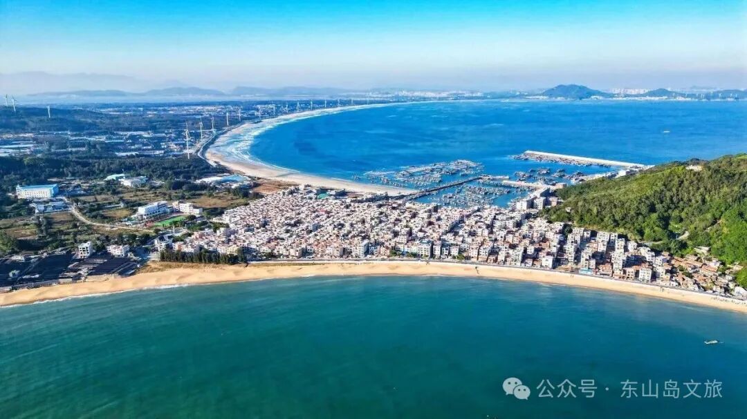 澳角村 澳角村